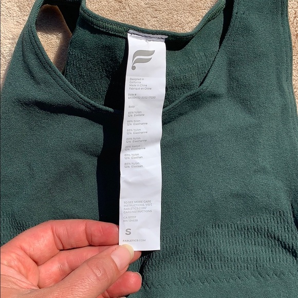 Never worn, light support bras - Picture 7 of 7